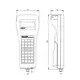 RFID портативный прибор чтения-записи Balluff BIS M-810-0-003