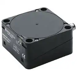 Индуктивный датчик Pepperl Fuchs NRN75-FP-E2-C-P3-V1