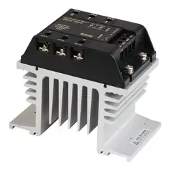 Твердотельное реле Autonics SRH2-4440