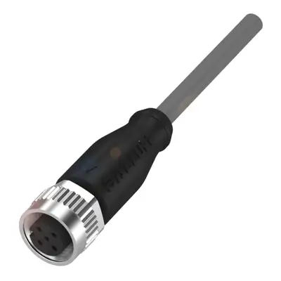 Разъем с кабелем Balluff BCC M415-0000-1A-003-VX8434-100