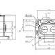 Блочный выключатель Balluff BNS 813-D04-D16-100-20-01-FC