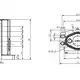 Блочный выключатель Balluff BNS 819-B05-K10-46-11