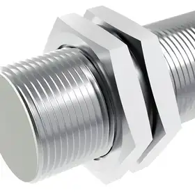 Индуктивный датчик LANBAO LR18XBF05DPCW1-E2