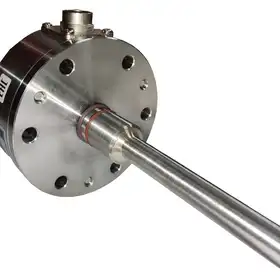 Магнитострикционные датчики линейных перемещений AMT Linear Position Sensor серии GB с аналоговым выходом