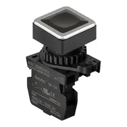 Кнопочный выключатель Autonics SQ3PFS-P1KA