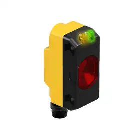 Оптический датчик Banner QS18VP6RBQ7