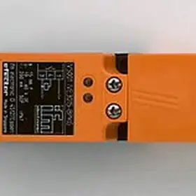 Индуктивные датчики IFM Electronic в прямоугольном корпусе 40x40x118