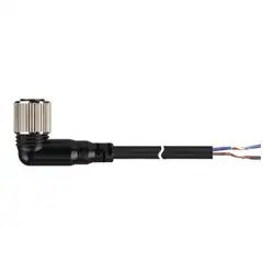 Разъем с кабелем Autonics CLD2-2-I