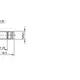 Индуктивный датчик Balluff BES M08EA-PSD15B-S49G