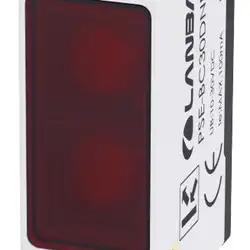Оптический датчик LANBAO PSE-TM10DNBR
