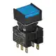 Кнопочный выключатель Autonics S16PRS-H1B2C