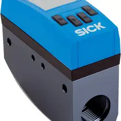 Расходомер сжатого воздуха SICK FTMG-ESD25AXO