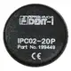Транспондер RFID Pepperl Fuchs IPC02-20P