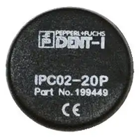 Транспондер RFID Pepperl Fuchs IPC02-20P