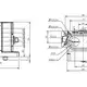 Блочный выключатель Balluff BNS 819-D05-D12-62-10-FD-S80K