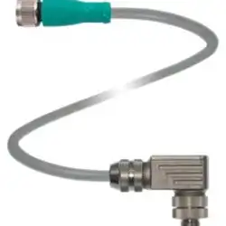 Соединительный кабель Pepperl Fuchs V1-G-2,5M-PUR-ABG-V15B-W