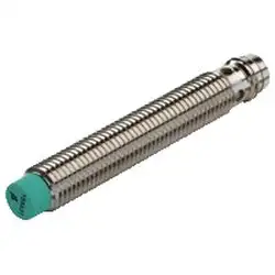 Индуктивный датчик Pepperl Fuchs NBN3-8GM40-E2-V3