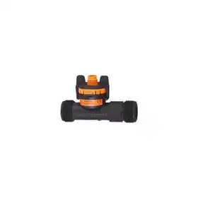 Вихревой датчик потока IFM Electronic SV6150