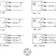 Оптический датчик LANBAO PR18-DM3DNC-E2