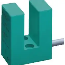 Индуктивный щелевой датчик Pepperl Fuchs SJ15-A-5M