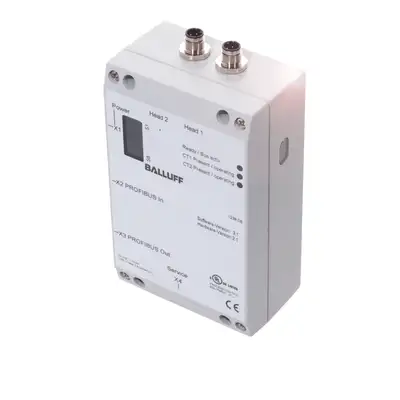 Блок обработки RFID Balluff BIS C-6022-028-050-03-ST14