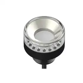 Проблесковый маячок Banner K50BCLRXXPQP