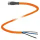 Соединительный кабель Pepperl Fuchs V3-GM-OR5M-POC