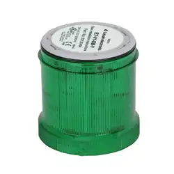 Сигнальная колонна Leuze Electronic E7-V1-DB-G