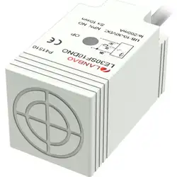 Индуктивный датчик LANBAO LE30SN15DPR