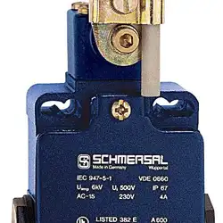 Kонцевой выключатель безопасности Schmersal Z4V10H355-11Z-M20