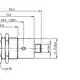 Индуктивный датчик Balluff BES 515-114-S4-C