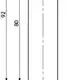 Емкостной датчик DATASENSING CE2/0P-1E