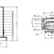 Блочный выключатель Balluff BNS 816-B10-PA-16-602-11