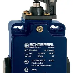 Kонцевой выключатель безопасности Schmersal T1K 355-20Z