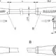 Соединительный кабель Balluff BCC M323-M423-3E-300-EX43T2-020