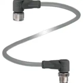 Соединительный кабель Pepperl Fuchs V1-W-0,2M-PUR-V1-W
