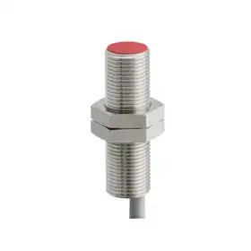 Индуктивный датчик Baumer IR12.P06S-F40.NO1Z.7BCV