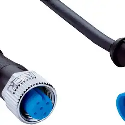 Соединительный кабель SICK YF2A14-C60UB3N2A14