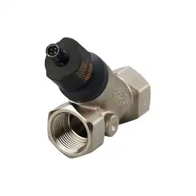 Мехатронный датчик потока IFM Electronic SBN346