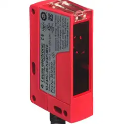 Cветовой барьер безопасности Leuze Electronic SLE46C-70.K2/4P-M12