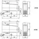 Оптический датчик LANBAO PTL-TM30SKT3-D