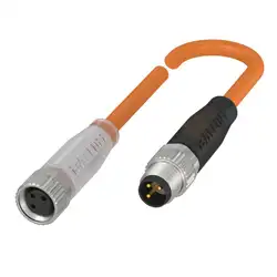 Соединительный кабель Balluff BCC M313-M313-30-602-PW3334-003