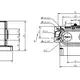 Блочный выключатель Balluff BNS 813-D03-R16-62-20-02