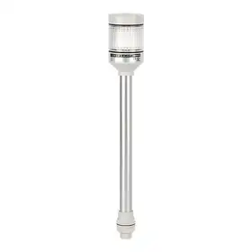 Светодиодная сигнальная колонна Autonics PTM-DM-102-RYG