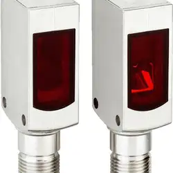 Оптический датчик SICK WSE4SL-3N1137V