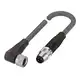 Соединительный кабель Balluff BCC M323-M313-30-300-VX8334-050