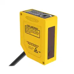 Оптический датчик Banner Q60BB6LAF1400QPMA