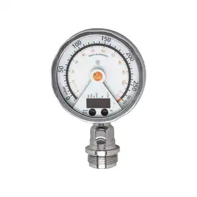 Датчик давления IFM Electronic PG2798