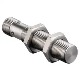 Индуктивный датчик Leuze Electronic IS 212FM/4NO.5F-6E0-S12