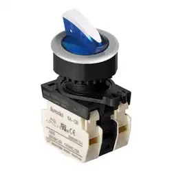 Селекторный переключатель Autonics S3SF-S5RAB